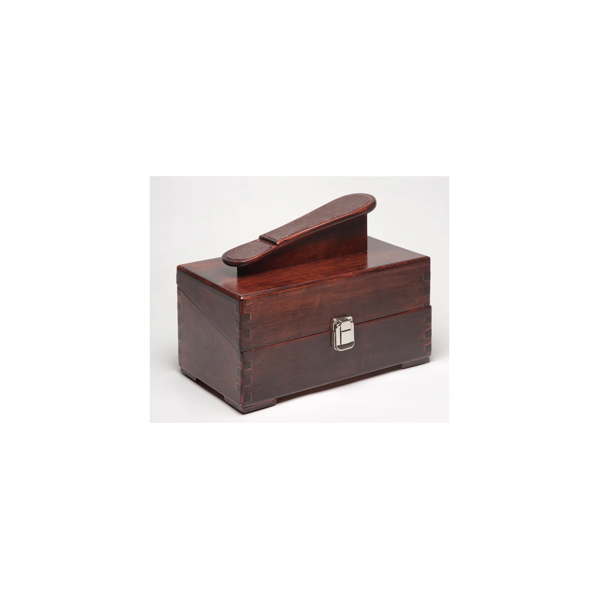 Classic Shoe Shine Kit - Image 5