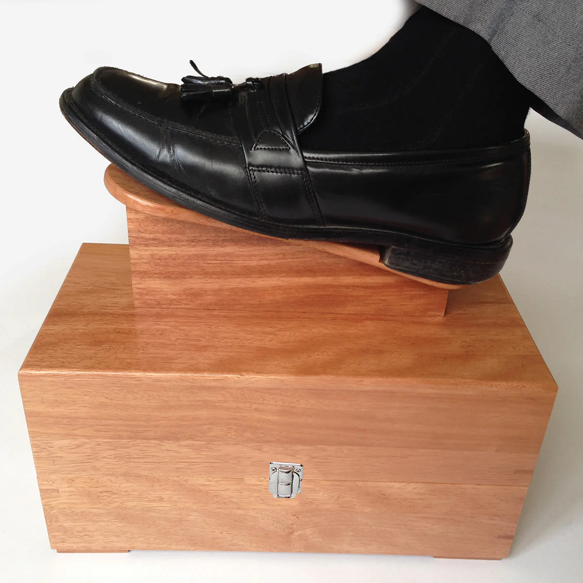 Classic Shoe Shine Kit - Image 6