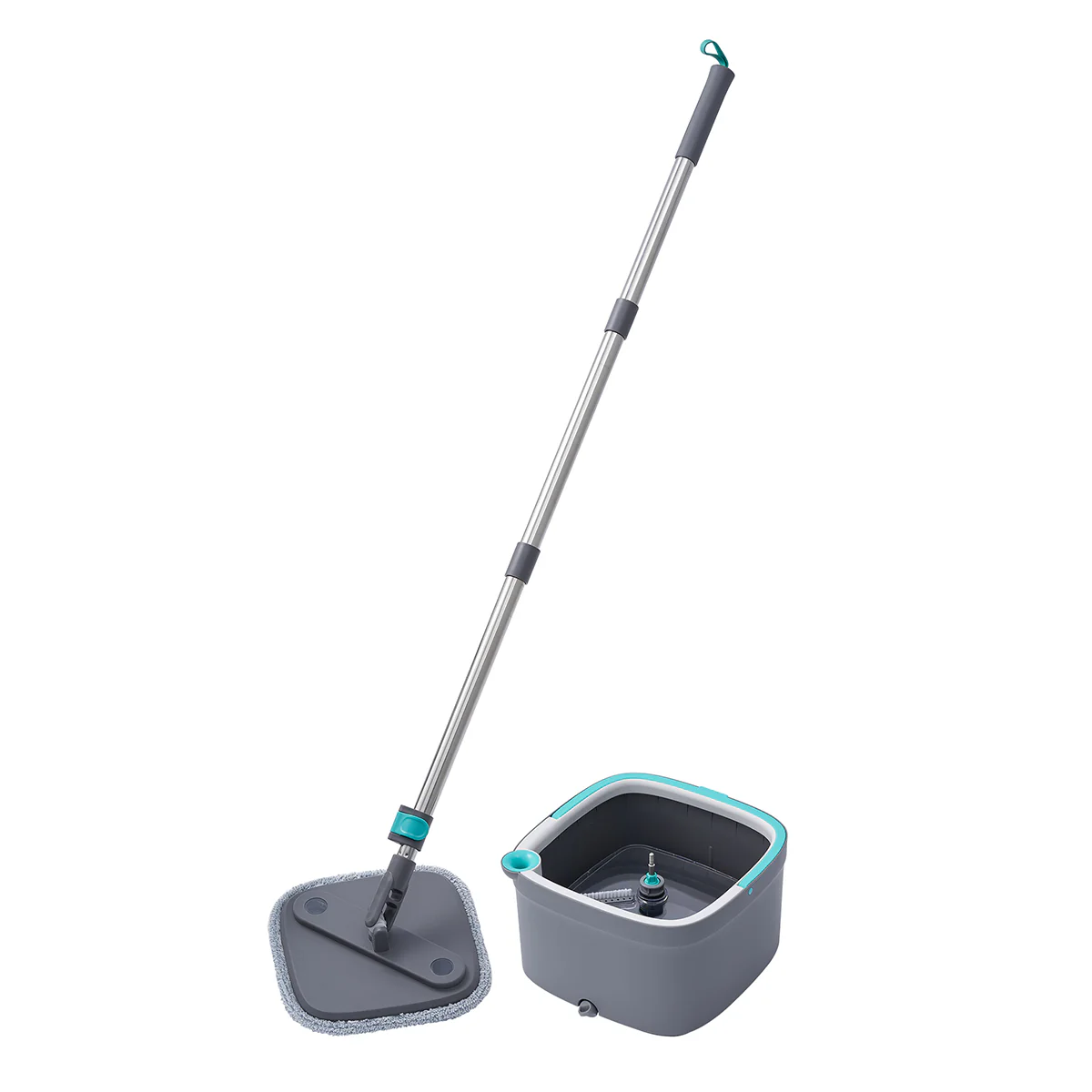 Clean Water Mop System - Image 2