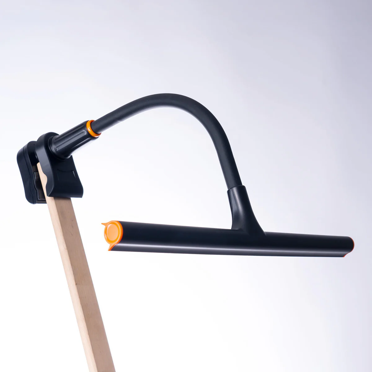 Clip-On LED Easel Lamp - Image 2