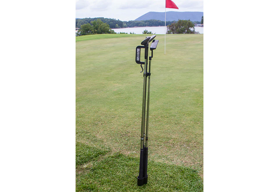 Club Buddy Golf Club Caddy Stand - Image 2
