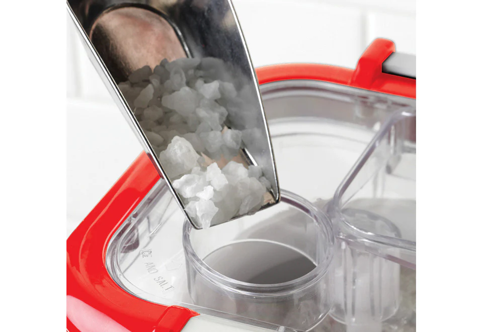 Coca-Cola Slush Maker - Image 2