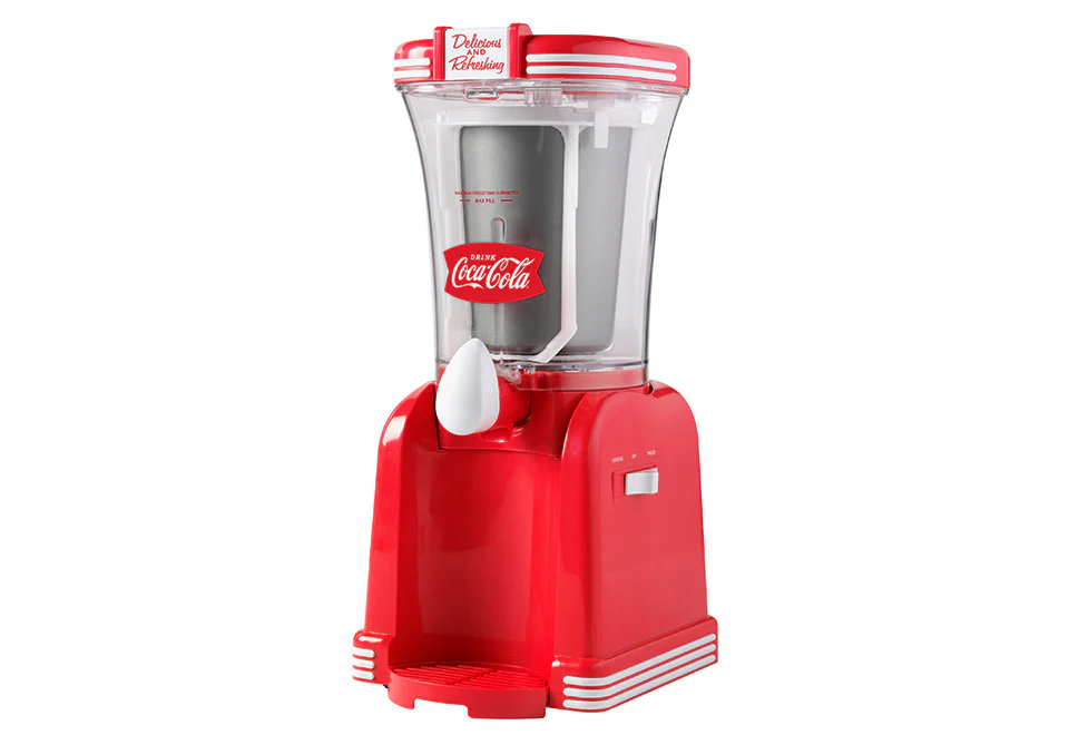 Coca-Cola Slush Maker - Image 4