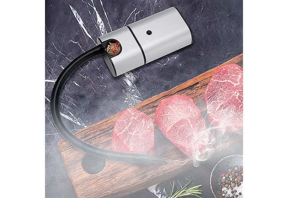 Cocktail Smoking Kit - Image 2