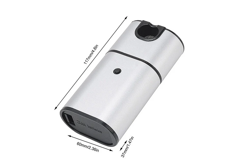 Cocktail Smoking Kit - Image 5