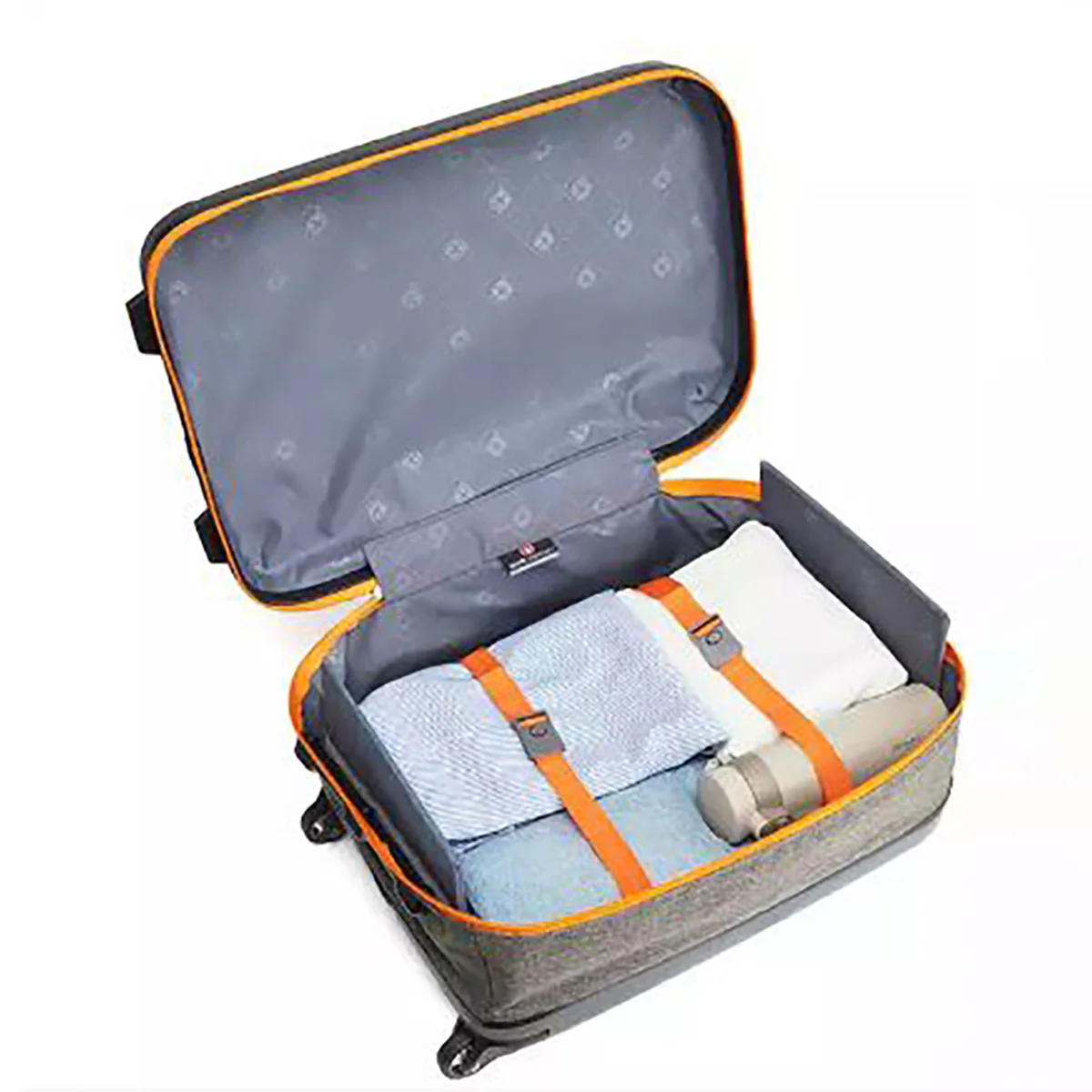 Collapsible Carry-On Luggage - Image 2