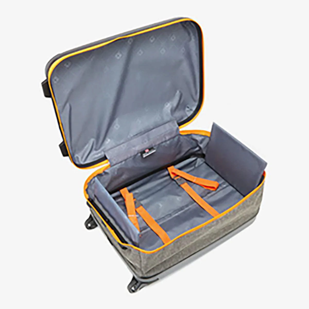Collapsible Carry-On Luggage - Image 3