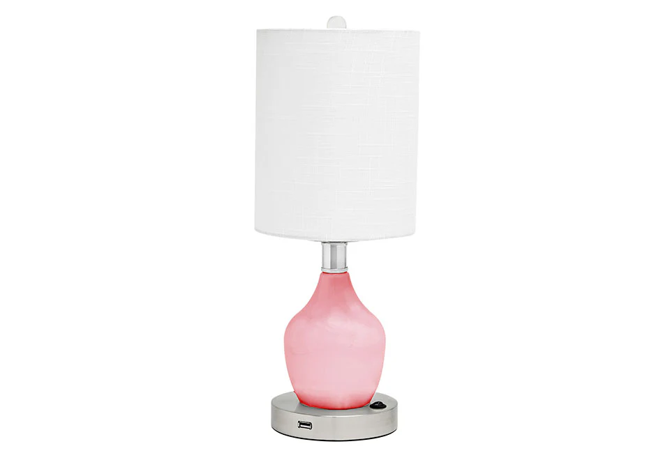 Color Changing Table Lamp - Image 2