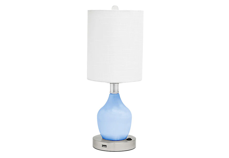 Color Changing Table Lamp - Image 6