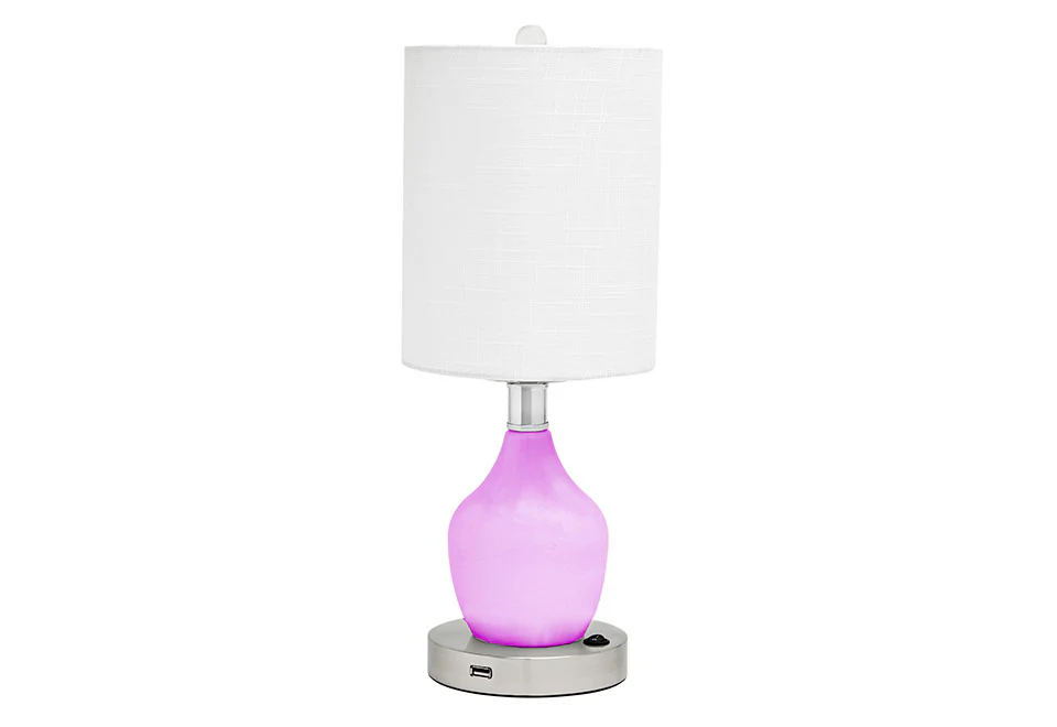 Color Changing Table Lamp - Image 7