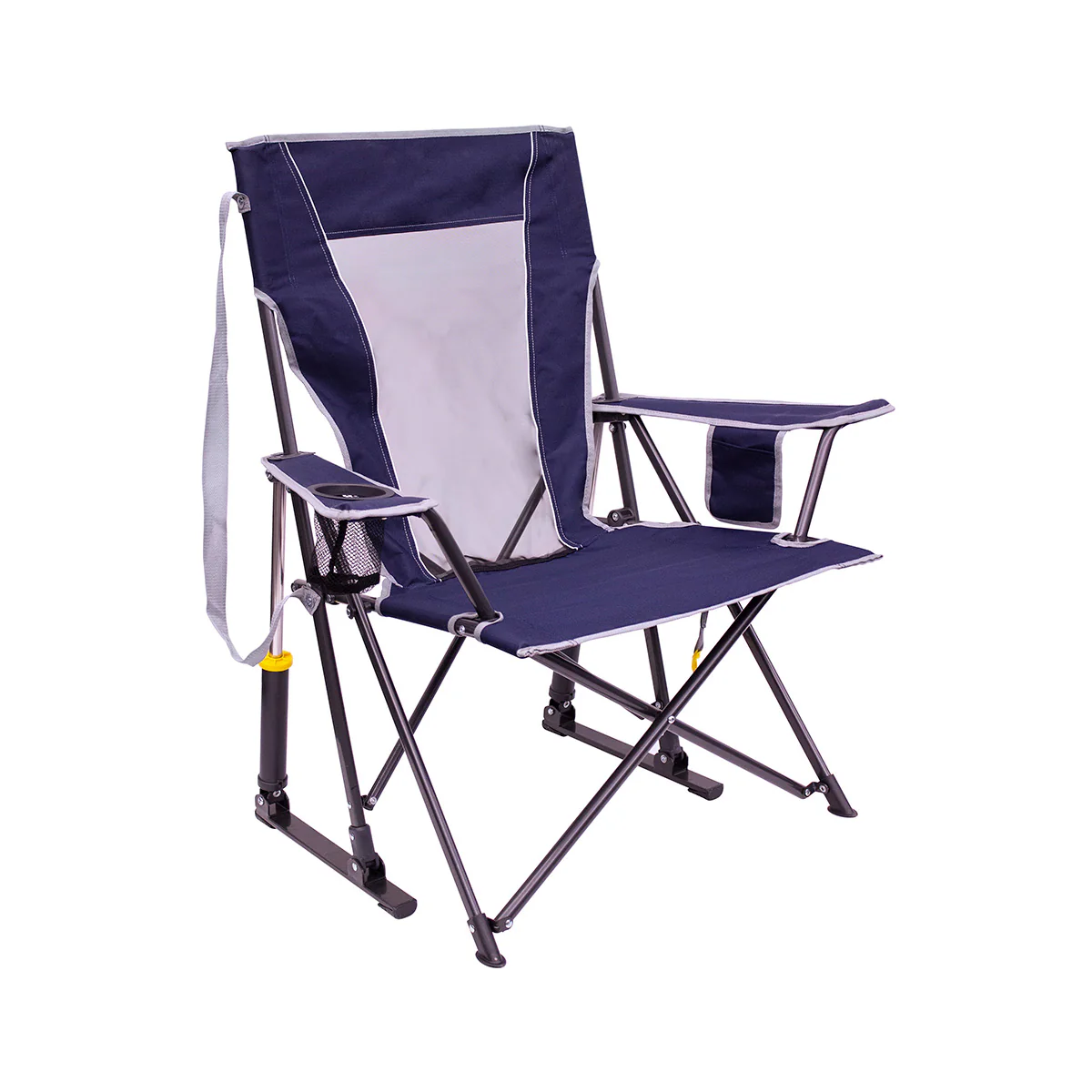 Comfort Pro Rocker Camp Chair - Image 7