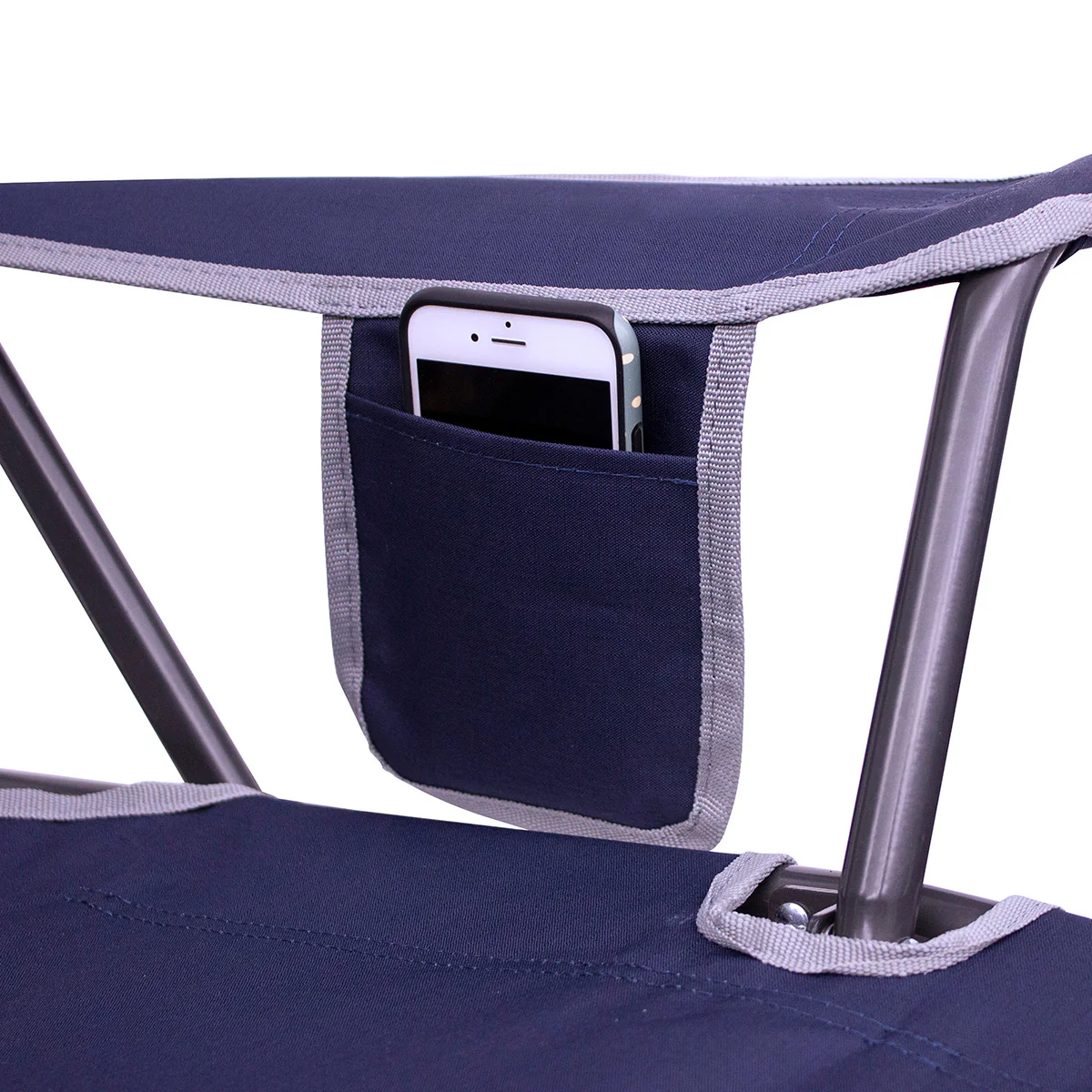 Comfort Pro Rocker Camp Chair - Image 9