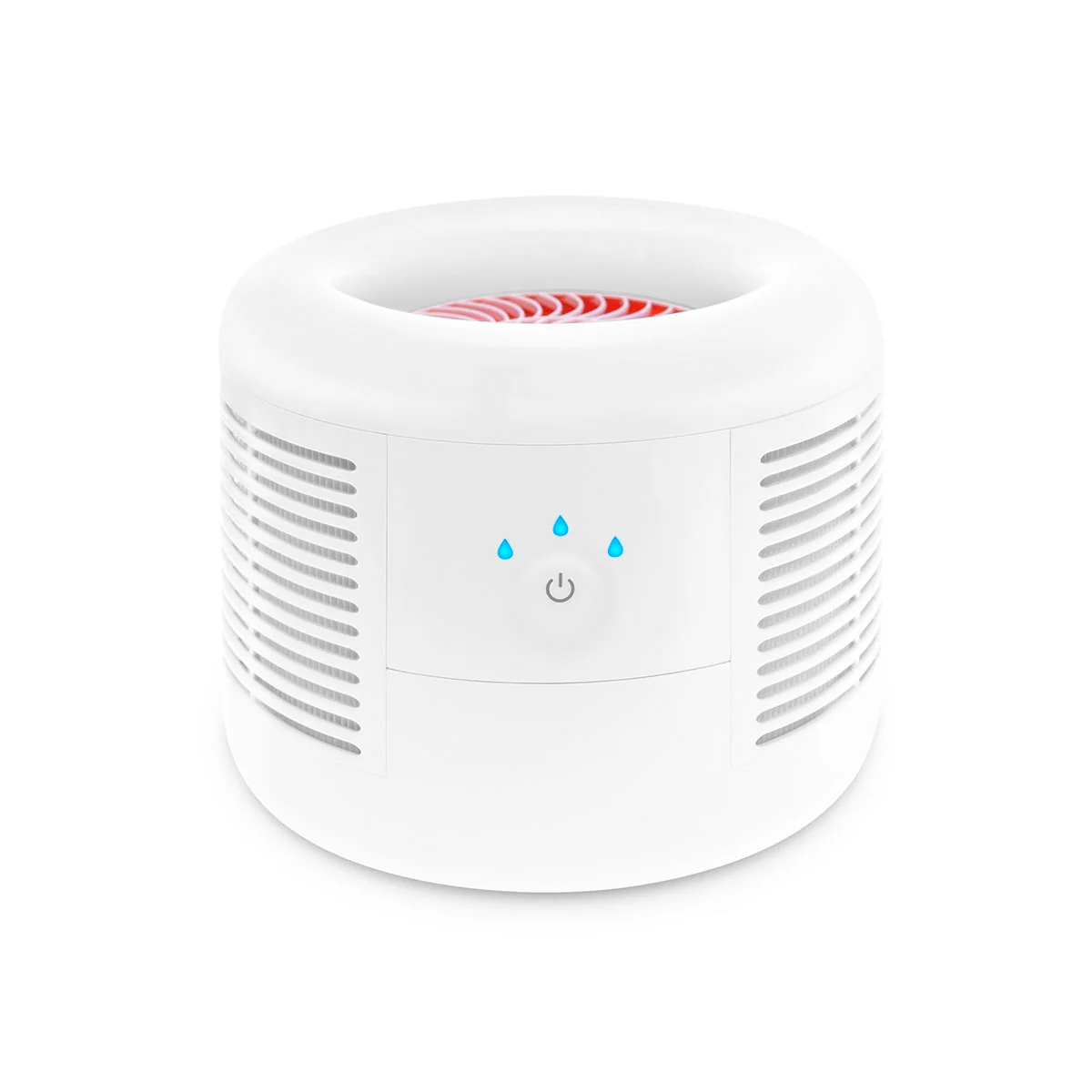 Compact Air Purifier - Image 2
