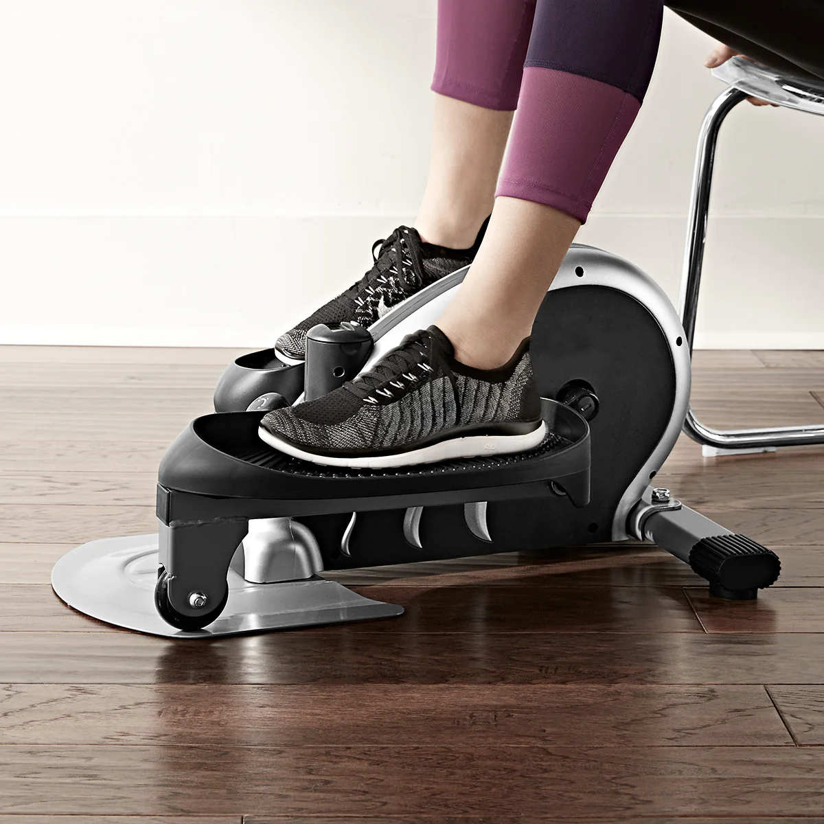 Compact Elliptical Trainer - Image 3