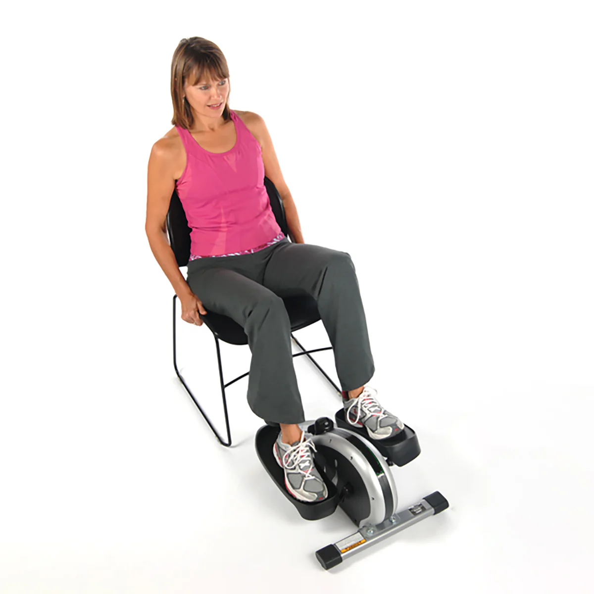 Compact Elliptical Trainer - Image 7