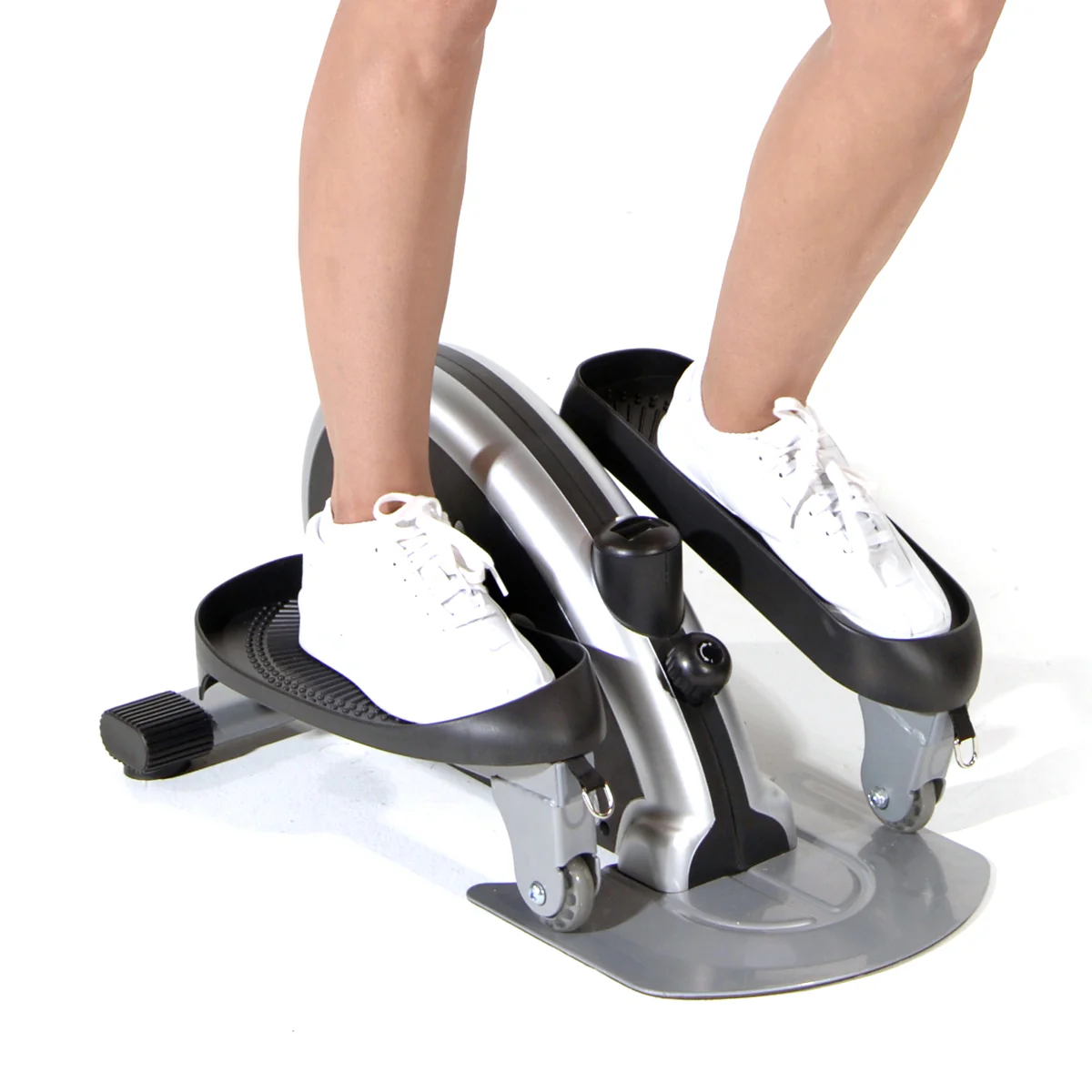Compact Elliptical Trainer - Image 8