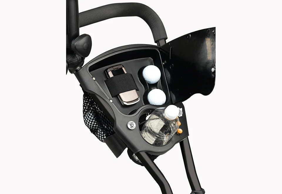 Compact Golf Cart - Image 2