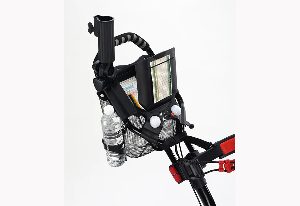 Compact Golf Cart - Image 3