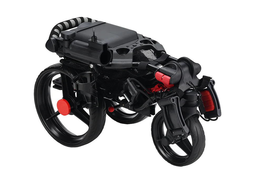 Compact Golf Cart - Image 7