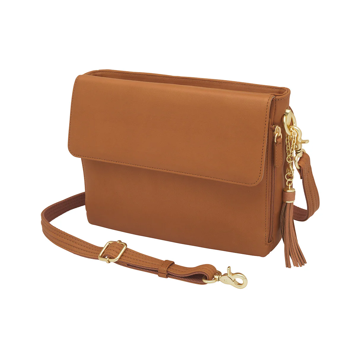 Concealed Carry Clutch Crossbody - Image 2