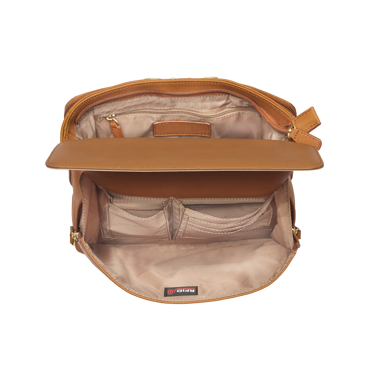 Concealed Carry Clutch Crossbody - Image 5