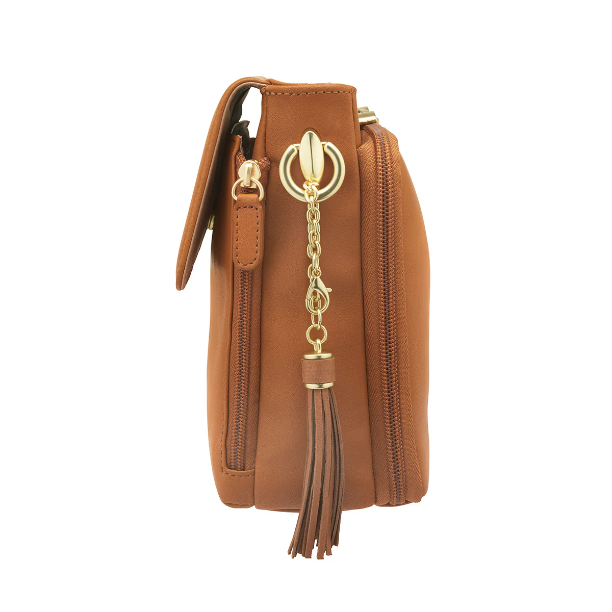Concealed Carry Clutch Crossbody - Image 8