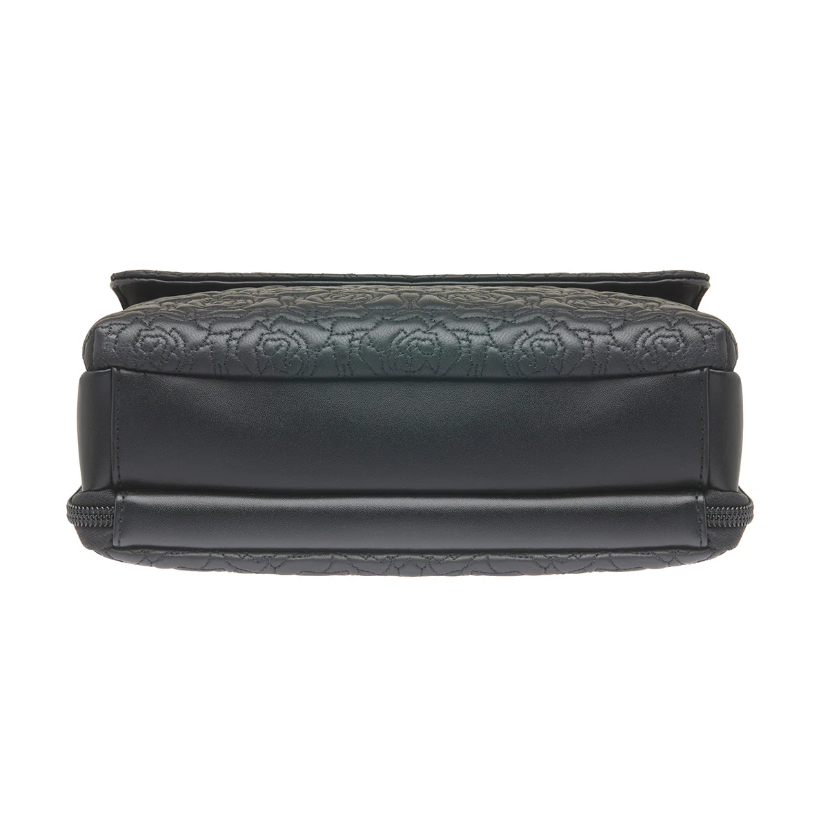 Concealed Carry Embroidered Clutch Crossbody - Image 9
