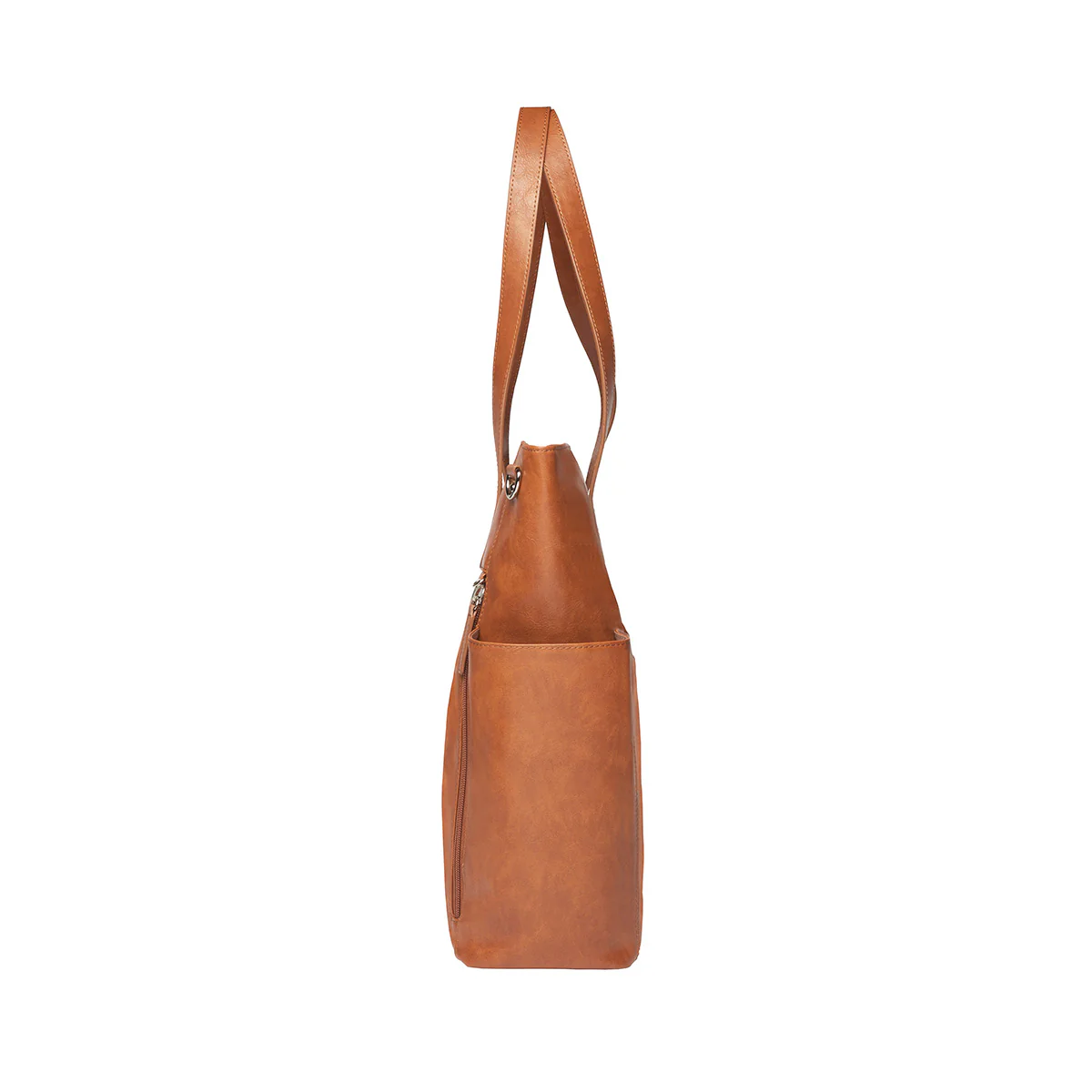 Concealed Carry Oversized Travel Tote - Image 7