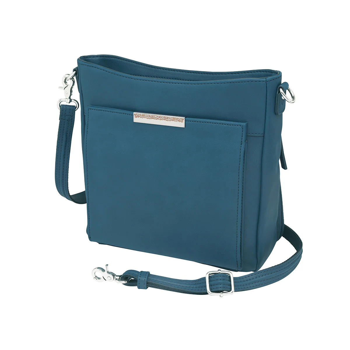 Concealed Carry Slim Crossbody - Image 11