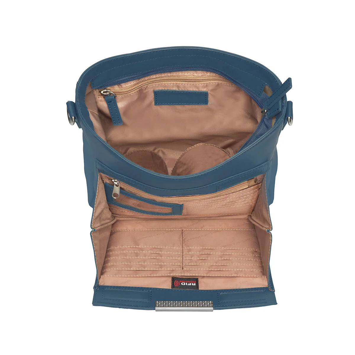 Concealed Carry Slim Crossbody - Image 12