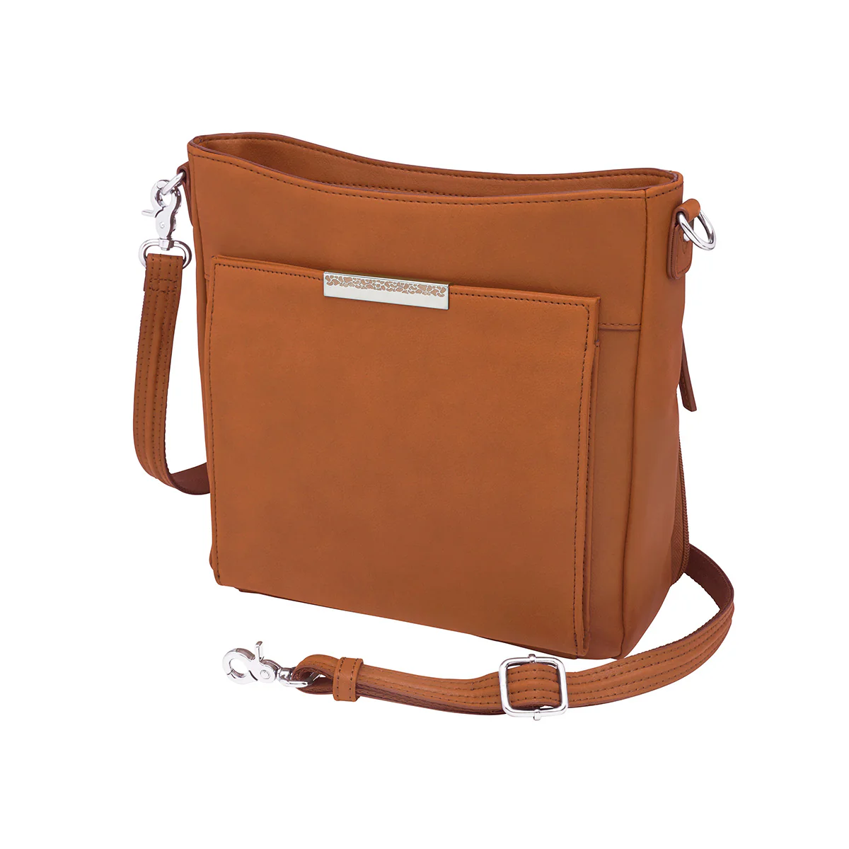 Concealed Carry Slim Crossbody - Image 21
