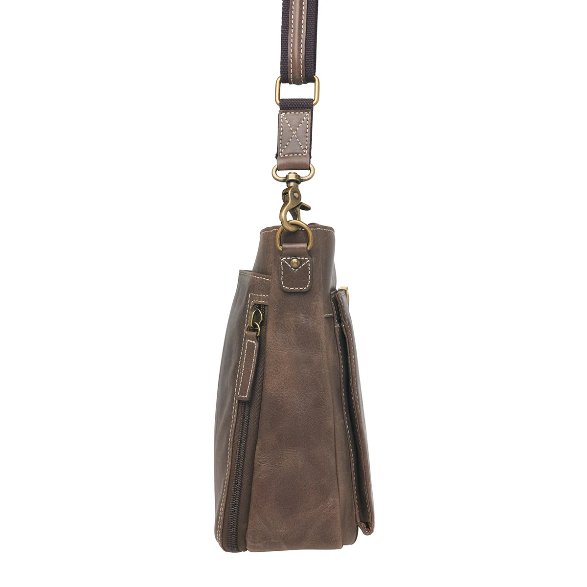 Concealed Carry Slim Crossbody - Image 4