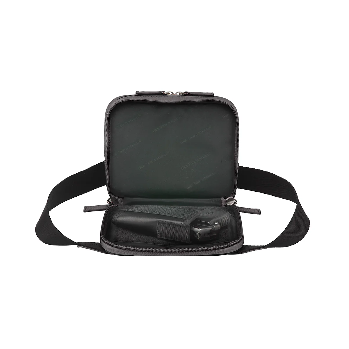 Concealed Carry Sling Waist Pack - Image 13