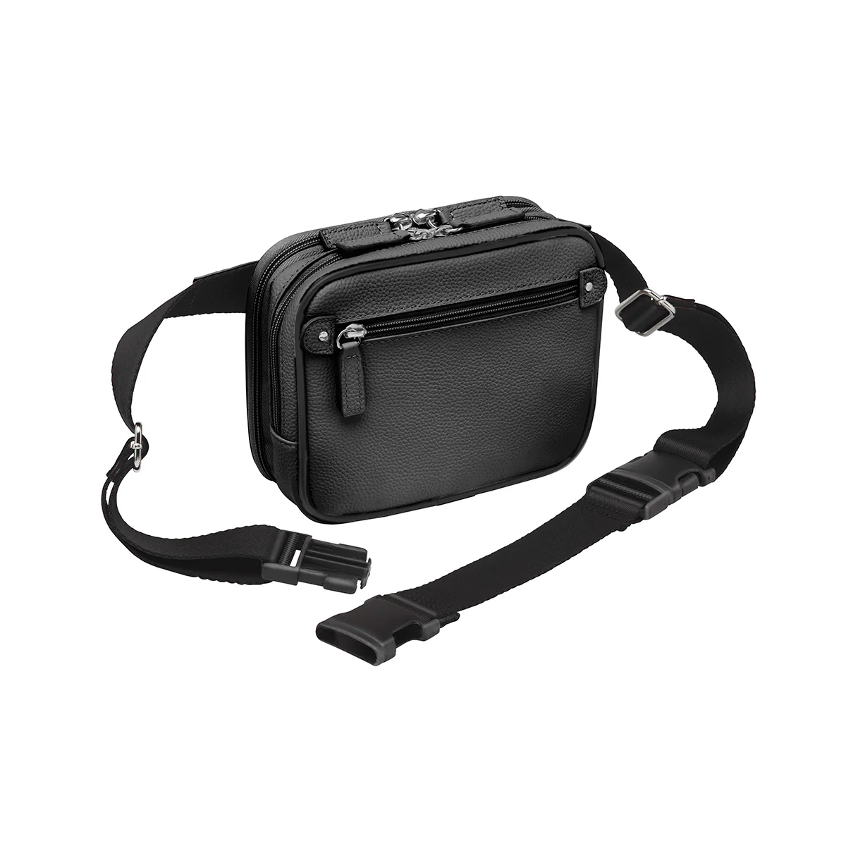 Concealed Carry Sling Waist Pack - Image 2