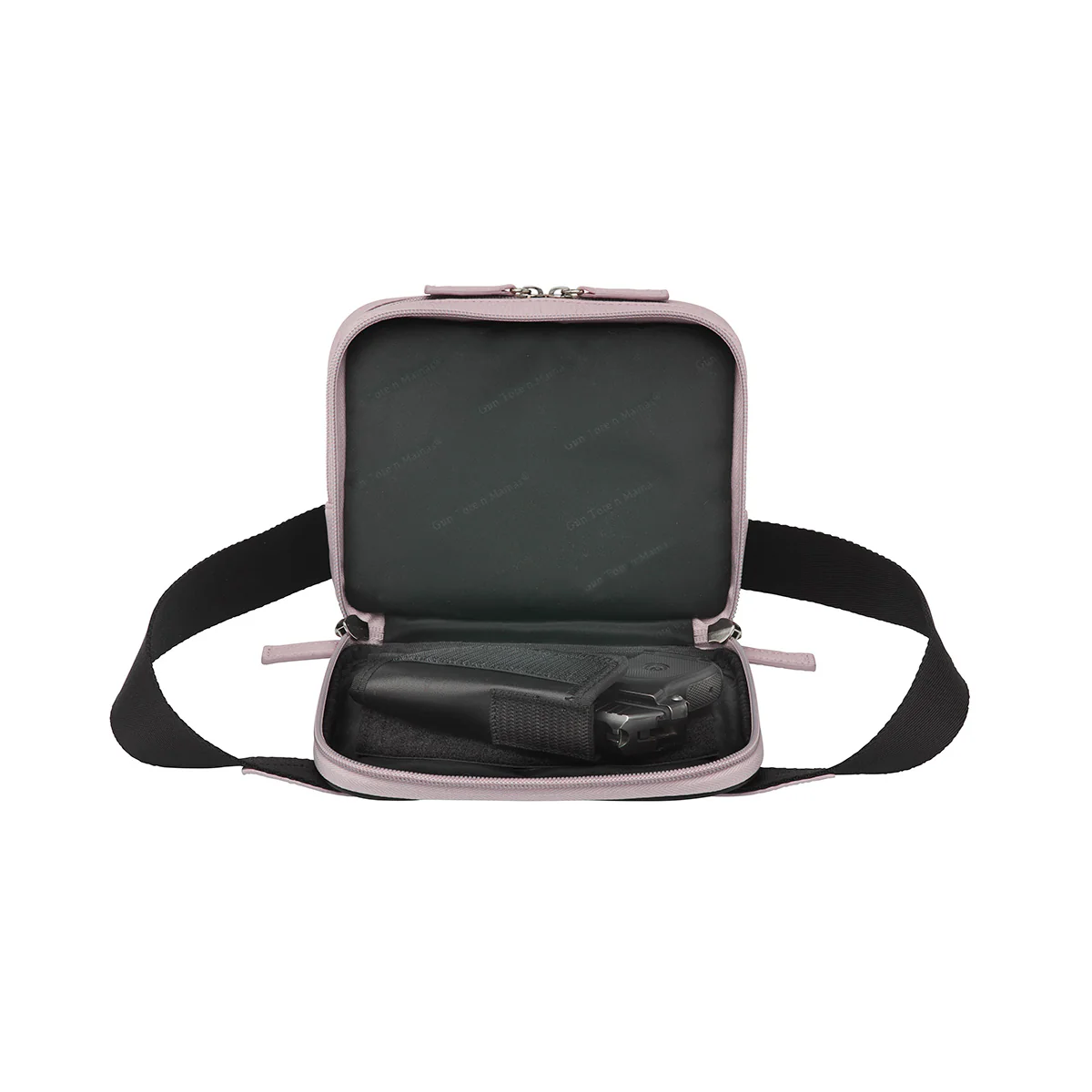 Concealed Carry Sling Waist Pack - Image 3