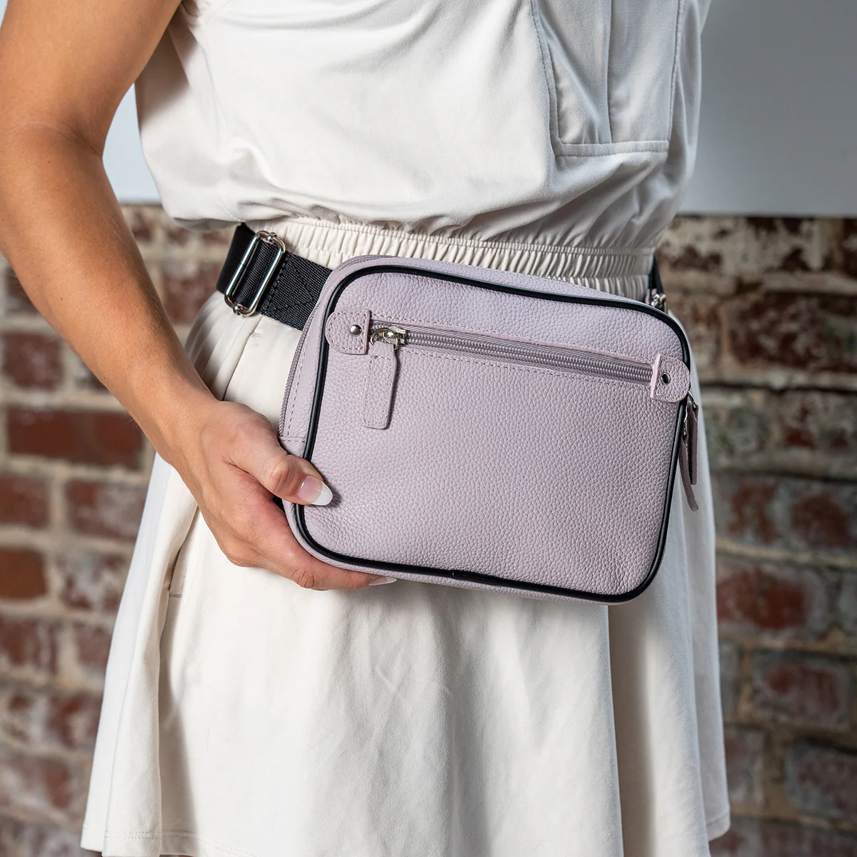 Concealed Carry Sling Waist Pack - Image 4