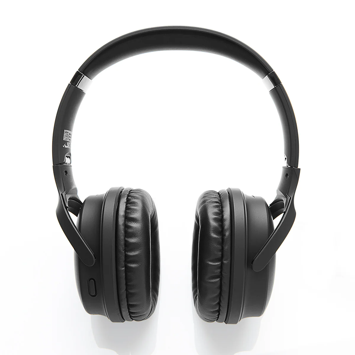 Convertible Wireless Speaker-Headphones - Image 3