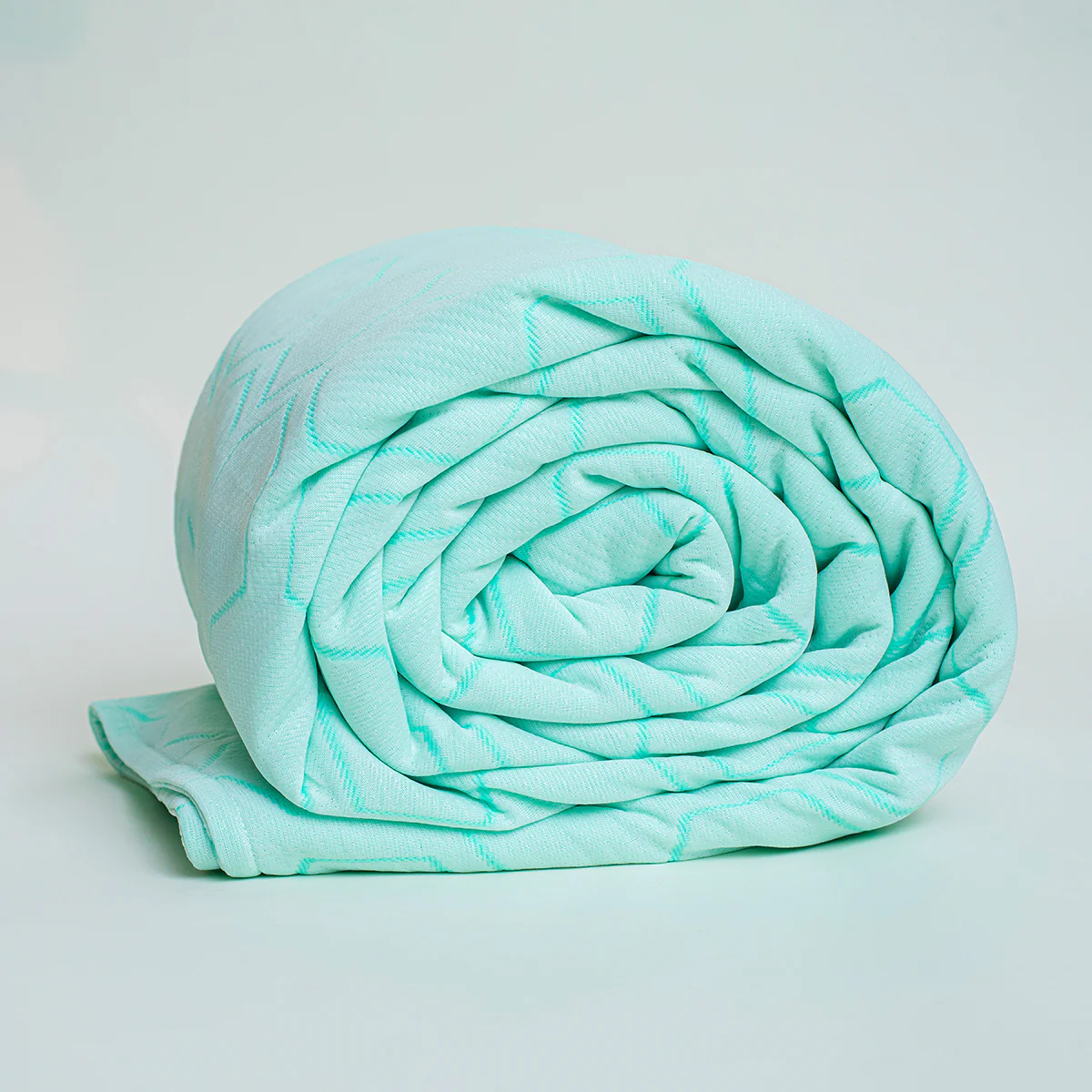 Cooling Bed Blanket and Pillow Case Set - Image 2