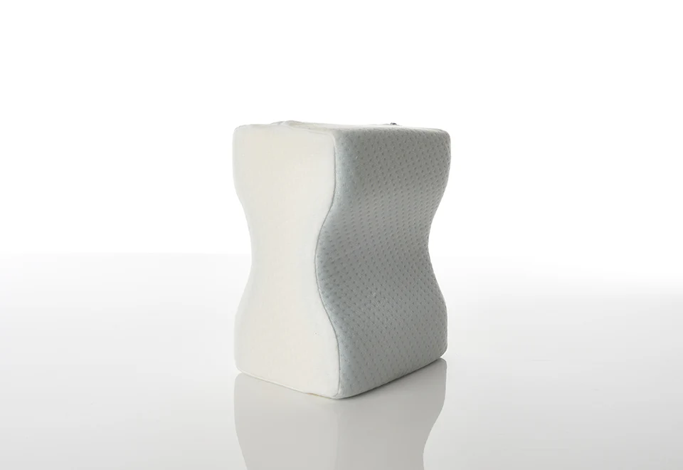 Cooling Foam Leg Pillow by Sharper Image - Image 3