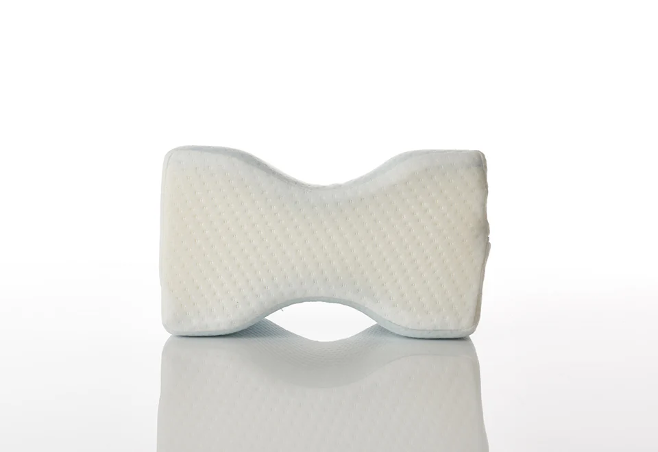 Cooling Foam Leg Pillow by Sharper Image - Image 5