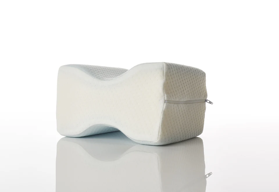 Cooling Foam Leg Pillow by Sharper Image - Image 8