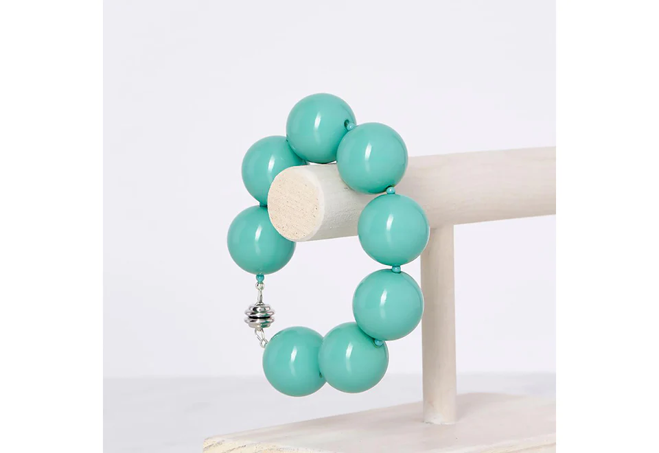 Cooling Pearl Bracelet - Image 2