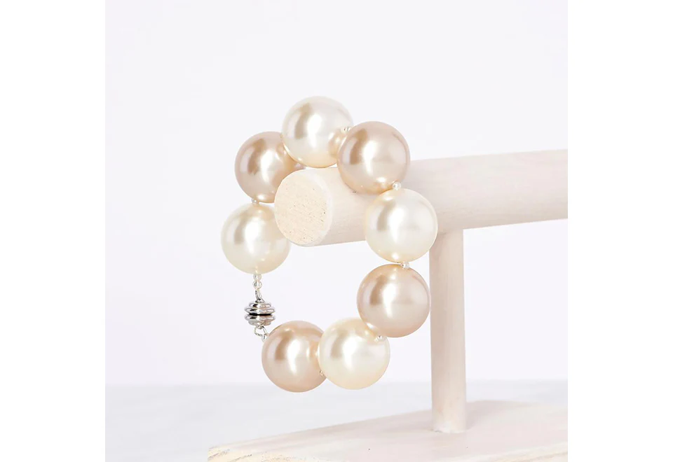 Cooling Pearl Bracelet - Image 3