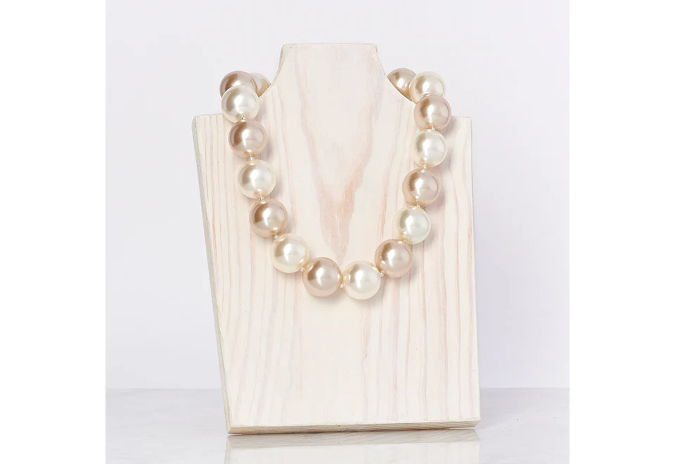Cooling Pearl Necklace - Image 13