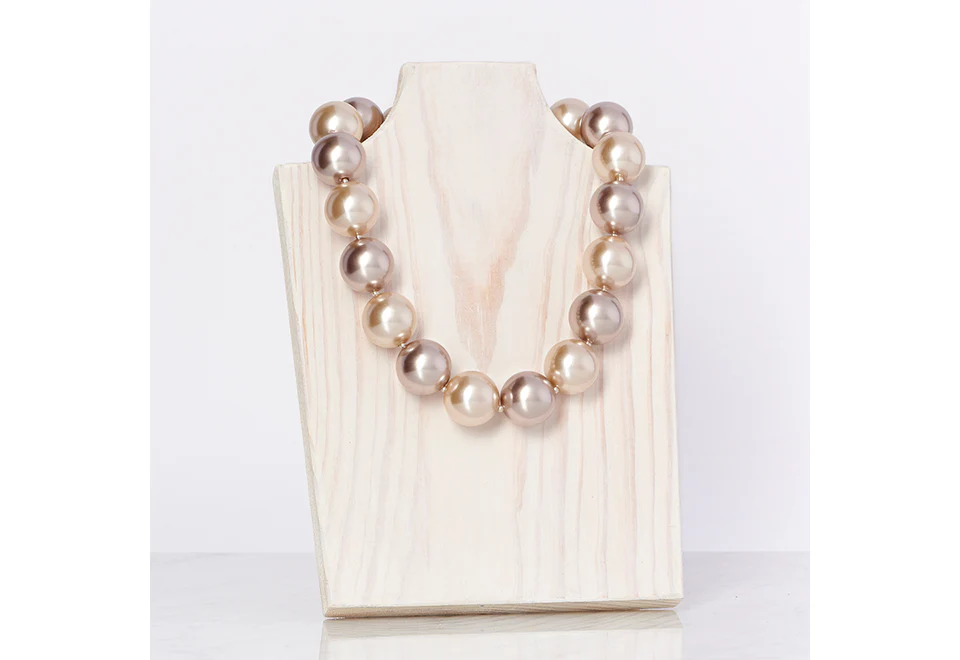 Cooling Pearl Necklace - Image 14