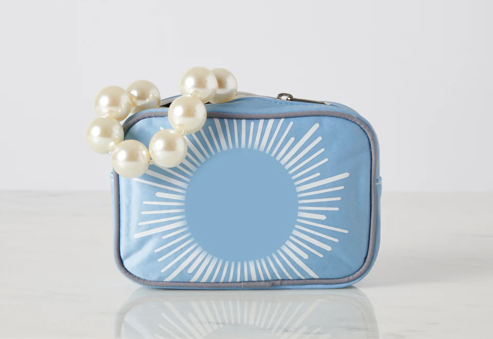 Cooling Pearl Necklace - Image 16