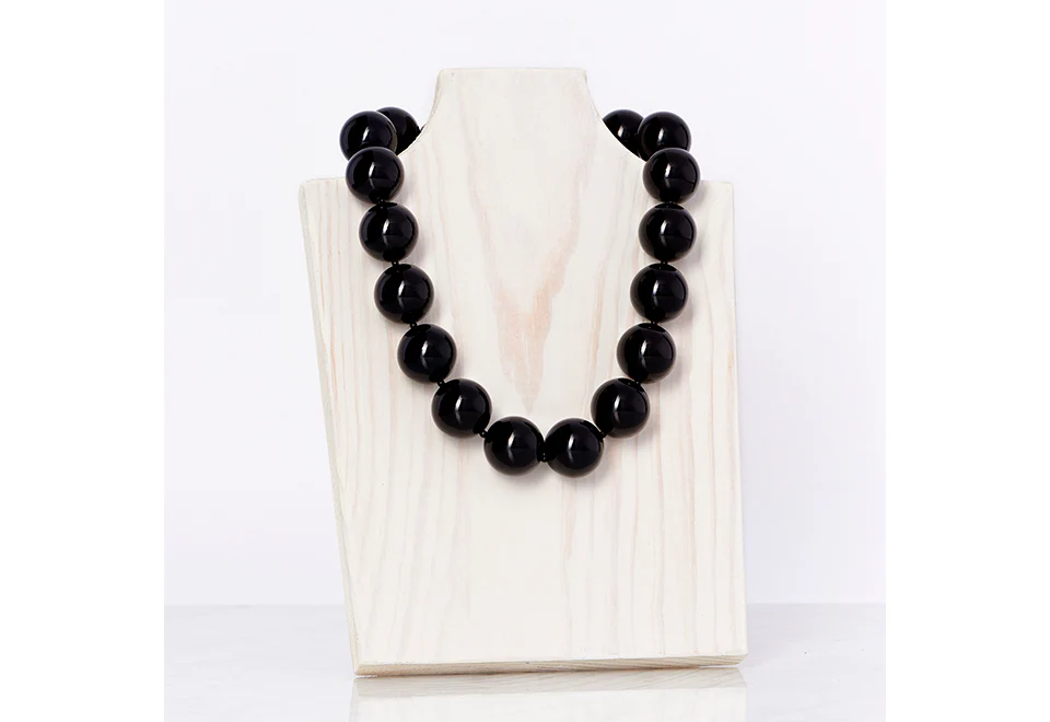 Cooling Pearl Necklace - Image 6