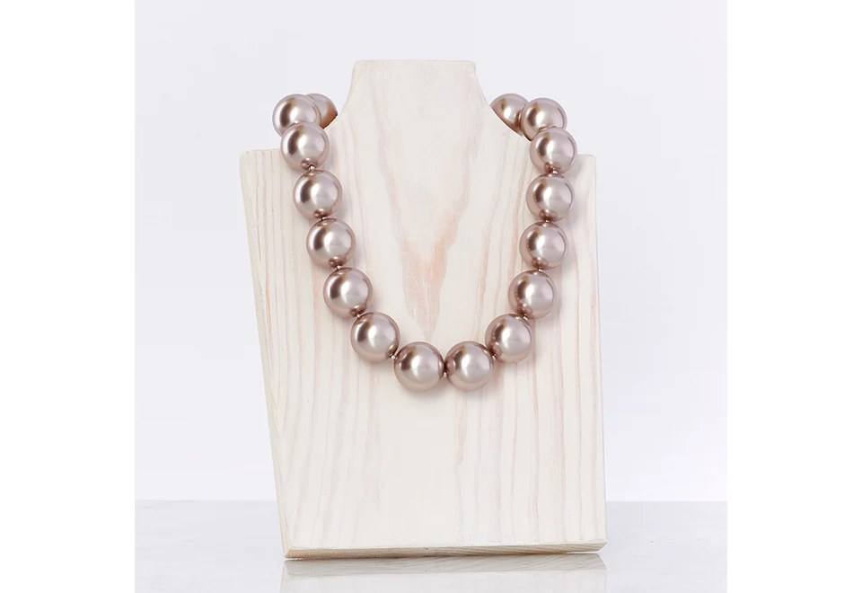 Cooling Pearl Necklace - Image 9