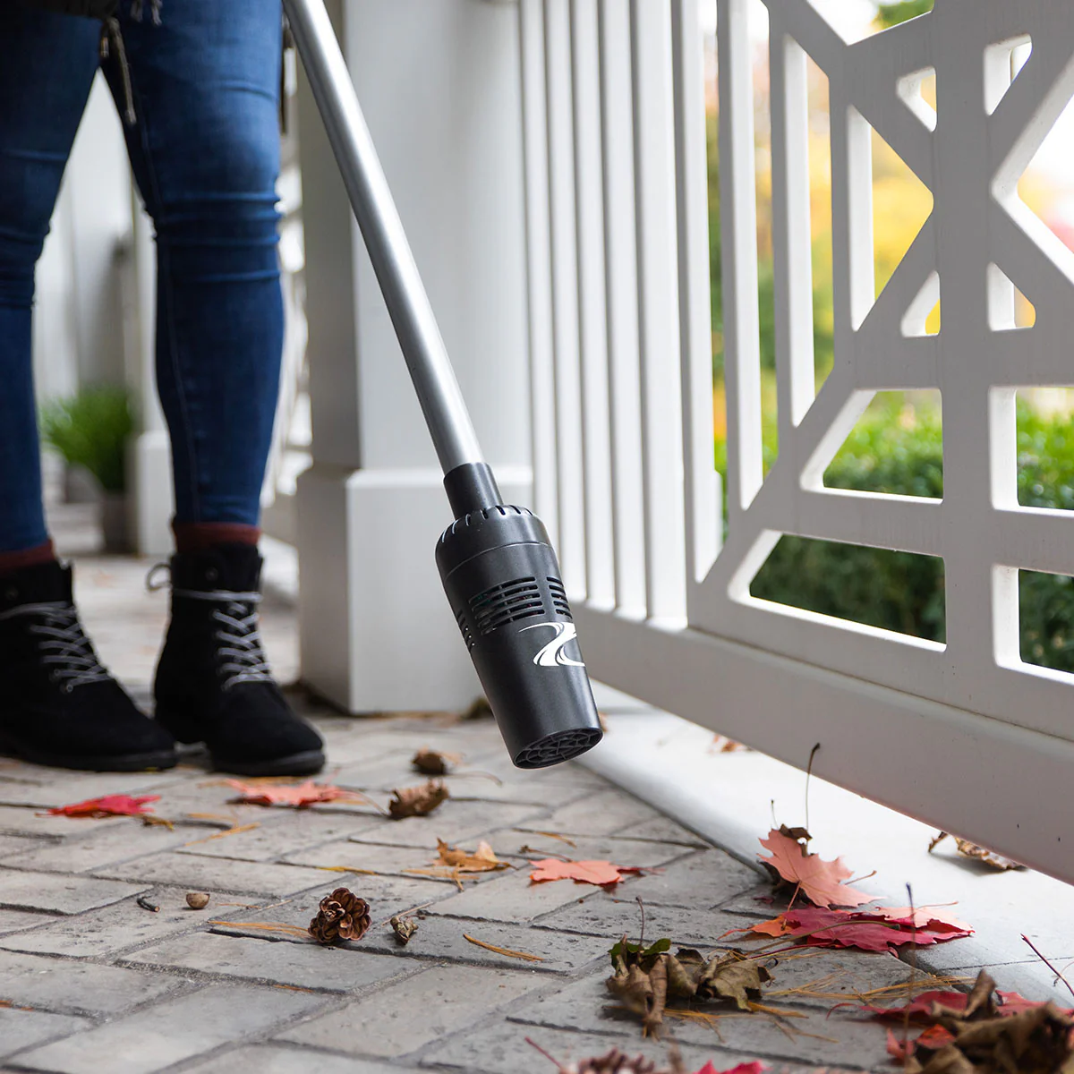 Cordless Air Broom - Image 4