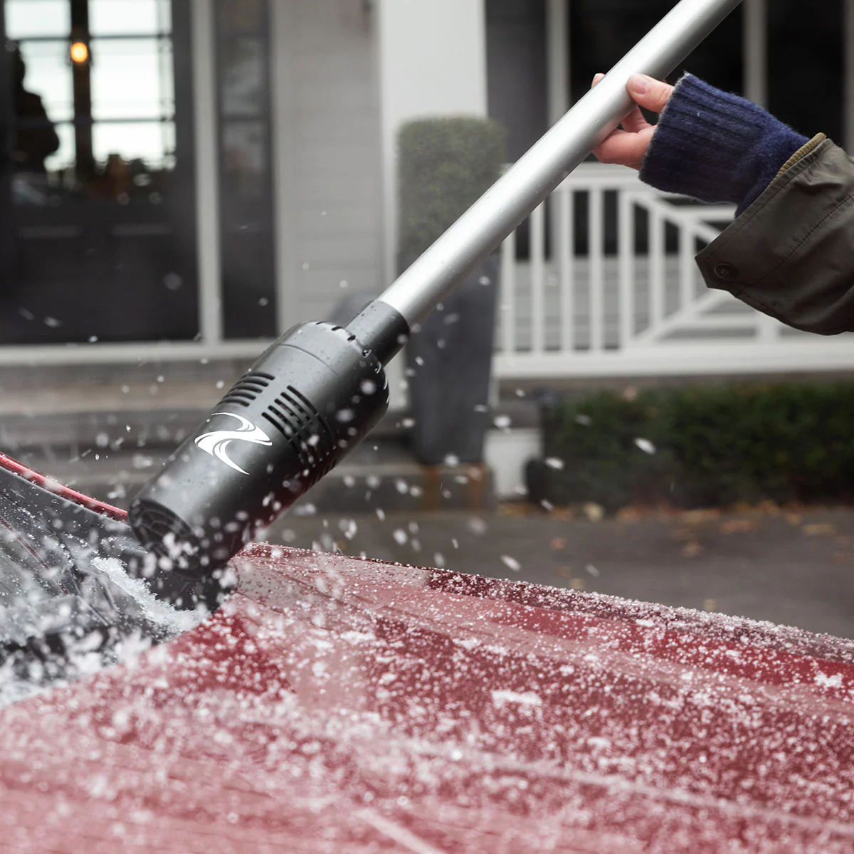 Cordless Air Broom - Image 5